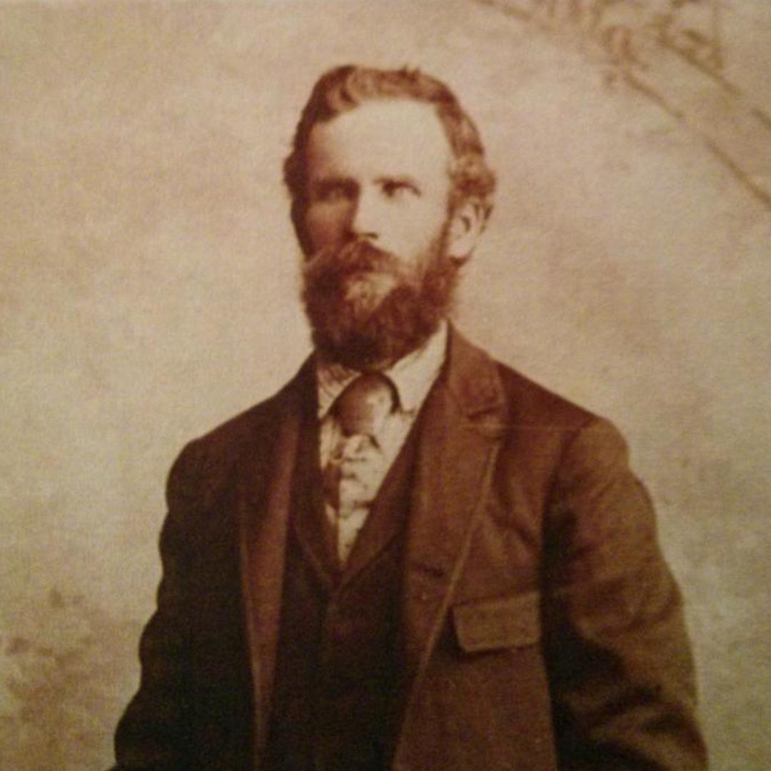 Thomas William Memmott (1850 - 1913) Profile